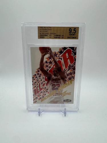 90s Inserts, Vintage Holds, and Where the Card Money Is Moving