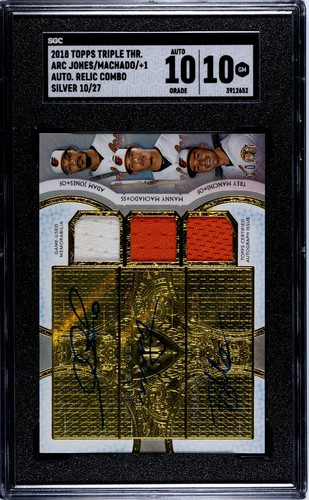 Flawless Football Is Overheated. Buy the Legends Instead.