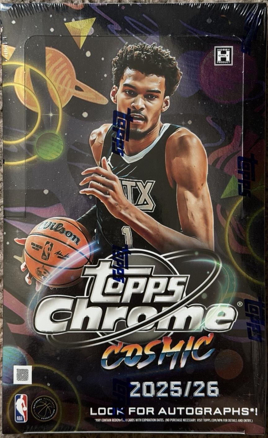 Buscando la próxima tarjeta de baloncesto "10-Bagger" en la Clase del Draft de 2026
