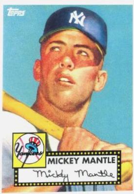 Where the Real Money Is in Baseball Cards Right Now