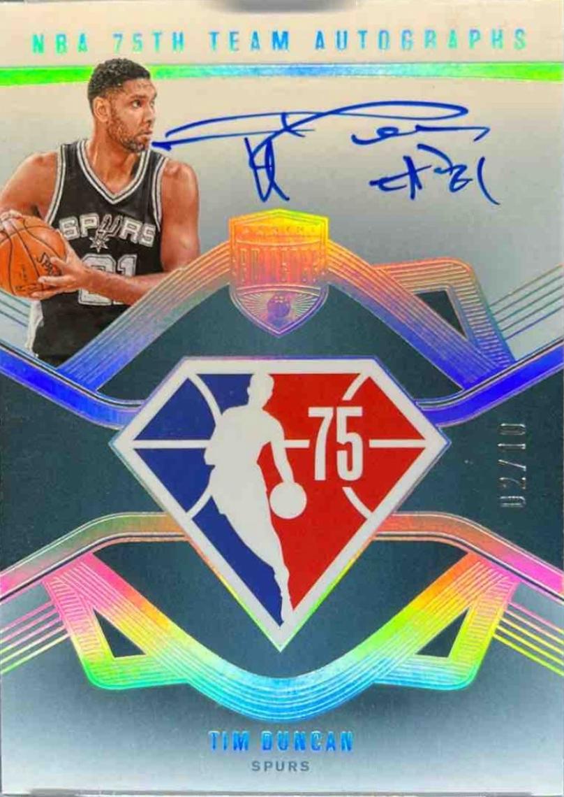Topps Has the NBA License: Which Cards Actually Hold Value