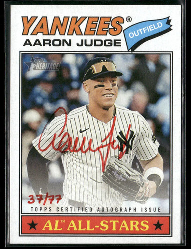 Judge Auto Runs Hot, Kupp Glass Stays a Bargain: Auction Recap