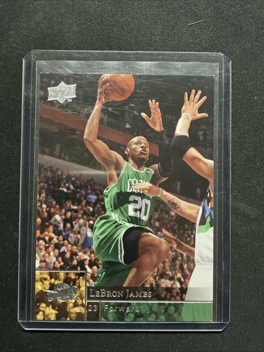 ¿Por qué 1996-97 Topps Chrome sigue siendo una compra inteligente?