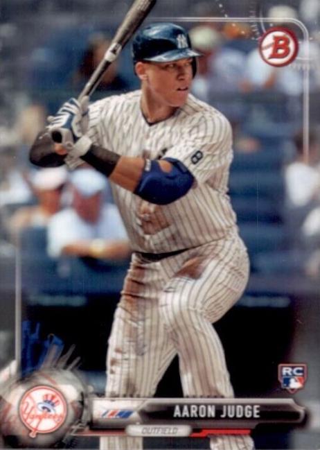 Aaron Judge #32