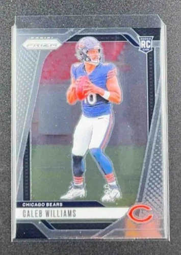 Caleb Williams #301