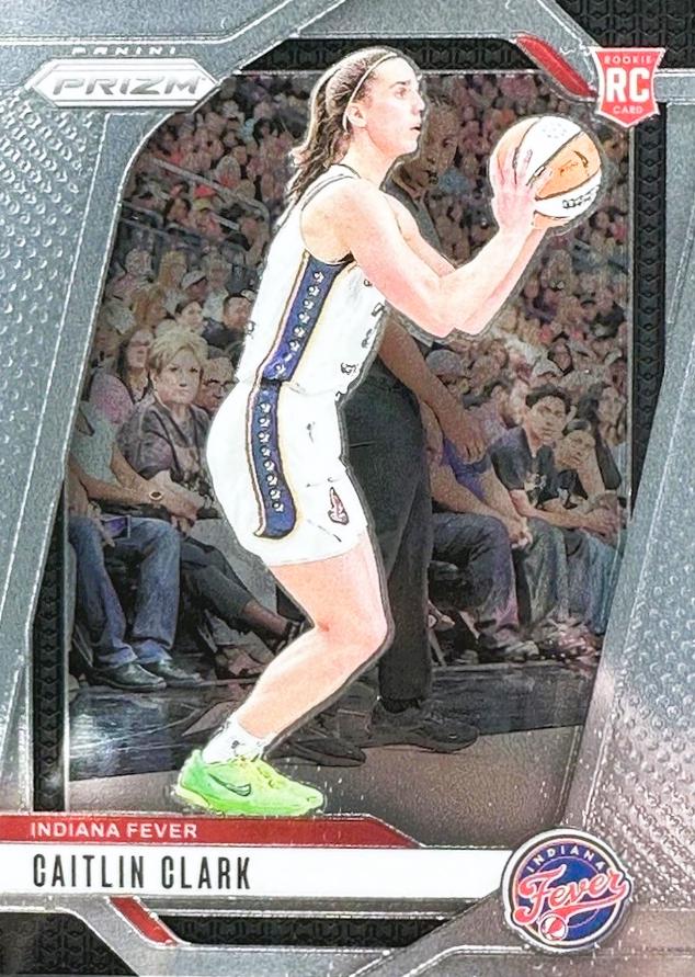 Caitlin Clark #22
